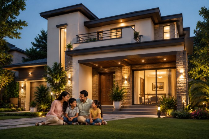 Home Security
