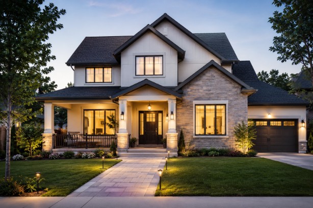 Homes