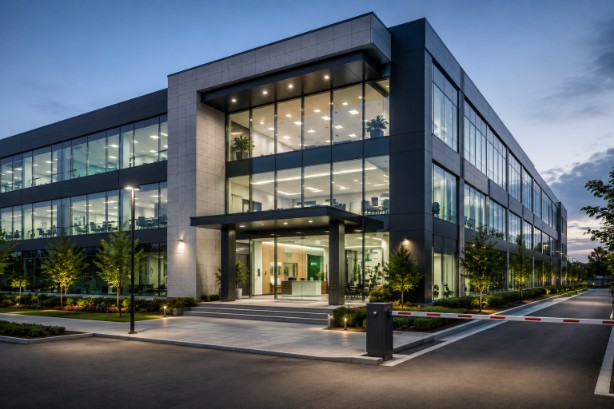 Offices